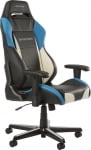 DXRacer Drifting Gaming Chair Black/Blue OH/DH61/NWB Геймърски стол