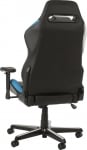 DXRacer Drifting Gaming Chair Black/Blue OH/DH61/NWB Геймърски стол