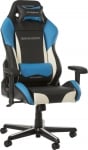 DXRacer Drifting Gaming Chair Black/Blue OH/DH61/NWB Геймърски стол