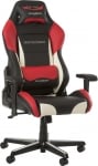 DXRacer Drifting Gaming Chair Black/Red OH/DH61/NWR Геймърски стол