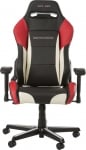 DXRacer Drifting Gaming Chair Black/Red OH/DH61/NWR Геймърски стол