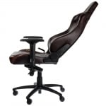 noblechairs EPIC Brown/Black Геймърски стол от естествена кожа