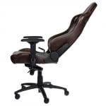 noblechairs EPIC Brown/Beige Геймърски стол от естествена кожа