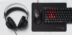 Kingston HyperX Pulsefire FPS Геймърска оптична мишка