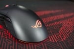 ASUS ROG GLADIUS II RGB Aura Sync Геймърска оптична мишка