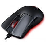 ASUS ROG GLADIUS II RGB Aura Sync Геймърска оптична мишка