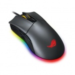 ASUS ROG GLADIUS II RGB Aura Sync Геймърска оптична мишка