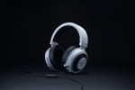 Razer Kraken Pro V2 Oval  White Геймърски слушалки с микрофон