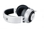 Razer Kraken Pro V2 Oval  White Геймърски слушалки с микрофон