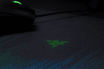 Razer Sphex v2 mini  Геймърска подложка за мишка
