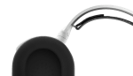 SteelSeries Arctis 3 White 7.1 Геймърски слушалки с микрофон