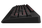 ZOWIE by BenQ CELERITAS II Геймърска механична клавиатура с Flaretech оптични суичове