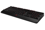 ZOWIE by BenQ CELERITAS II Геймърска механична клавиатура с Flaretech оптични суичове