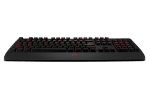 ZOWIE by BenQ CELERITAS II Геймърска механична клавиатура с Flaretech оптични суичове