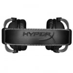 Kingston HyperX Cloud Silver Геймърски слушалки с микрофон