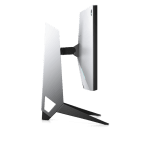 Alienware 25", 240 HZ, 1ms, NVIDIA G-SYNC, 1080p Геймърски монитор за компютър AW2518H-14