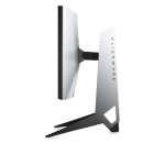Alienware 25", 240 HZ, 1ms, NVIDIA G-SYNC, 1080p Геймърски монитор за компютър AW2518H-14