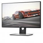 Dell S2716DG 27", 144 HZ, 1ms, NVIDIA G-SYNC, 1440p Геймърски монитор за компютър