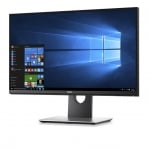 Dell S2417DG 24", 165 HZ, 1ms, NVIDIA G-SYNC, 1440p Геймърски монитор за компютър