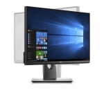 Dell S2417DG 24", 165 HZ, 1ms, NVIDIA G-SYNC, 1440p Геймърски монитор за компютър