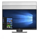 Dell S2417DG 24", 165 HZ, 1ms, NVIDIA G-SYNC, 1440p Геймърски монитор за компютър