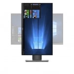 Dell S2417DG 24", 165 HZ, 1ms, NVIDIA G-SYNC, 1440p Геймърски монитор за компютър