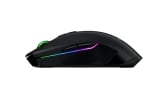 Razer Lancehead Безжична Геймърска лазерна мишка с Chroma подсветка