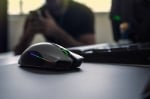 Razer Lancehead Безжична Геймърска лазерна мишка с Chroma подсветка