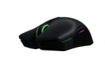 Razer Lancehead Безжична Геймърска лазерна мишка с Chroma подсветка