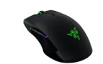 Razer Lancehead Безжична Геймърска лазерна мишка с Chroma подсветка