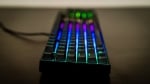 Cooler Master MasterKeys Lite L RGB Геймърска клавиатура