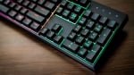 Cooler Master MasterKeys Lite L RGB Геймърска клавиатура