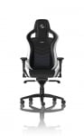 noblechairs SK Gaming Edition Геймърски стол от изкуствена кожа 100% Vegan