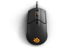 SteelSeries Sensei 310 Геймърска оптична мишка