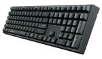 Cooler MasterKeys Pro L GeForce® GTX Edition Геймърска механична клавиатура с Cherry MX Red суичове