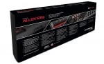 Kingston HyperX Alloy Elite Геймърска механична клавиатура с Cherry MX Red суичове