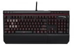 Kingston HyperX Alloy Elite Геймърска механична клавиатура с Cherry MX Red суичове