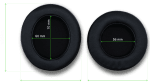 Razer Kraken Pro V2 Oval Green Геймърски слушалки с микрофон