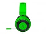 Razer Kraken Pro V2 Oval Green Геймърски слушалки с микрофон