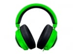 Razer Kraken Pro V2 Oval Green Геймърски слушалки с микрофон