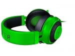 Razer Kraken Pro V2 Oval Green Геймърски слушалки с микрофон