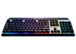 Cougar Attack X3 RGB Геймърска механична клавиатура с Cherry MX Red суичове