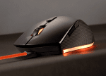 Cougar Minos X2 Геймърска оптична мишка с подсветка