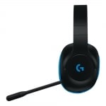 Logitech G233 Prodigy Геймърски слушалки с микрофон