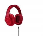 Logitech G433 Red 7.1 DTS Surround Sound Геймърски слушалки с микрофон