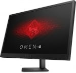 OMEN by HP Z7Y57AA 25", 1ms, 144 Hz, AMD FreeSync, 1080p Геймърски монитор за компютър