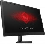 OMEN by HP Z7Y57AA 25", 1ms, 144 Hz, AMD FreeSync, 1080p Геймърски монитор за компютър