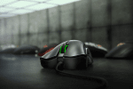 Razer DeathAdder Essential Геймърска оптична мишка
