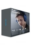 Logitech G433 Blue 7.1 DTS Surround Sound Геймърски слушалки с микрофон