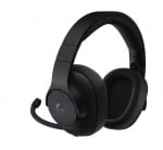 Logitech G433 Black 7.1 DTS Surround Sound Геймърски слушалки с микрофон